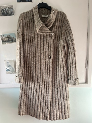 Kaliko women long - women’s, wool