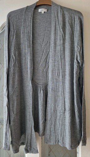 Kaliko women grey wrap - kaliko, women's