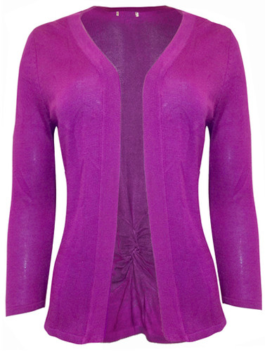 Kaliko purple magenta - ex,