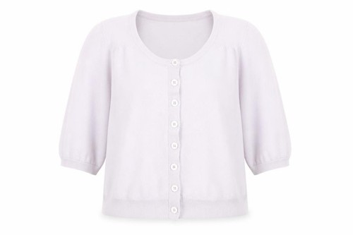 Kaliko womens cardigan jumper - womens,