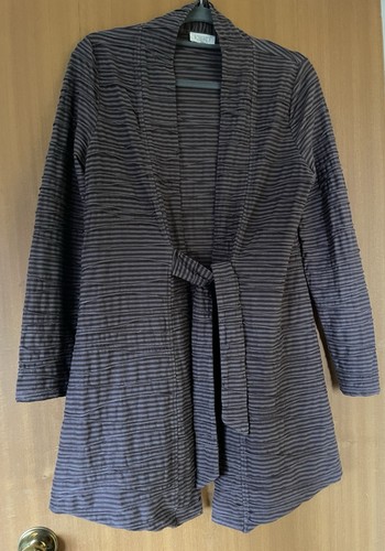 Kaliko brown striped neck - kaliko,