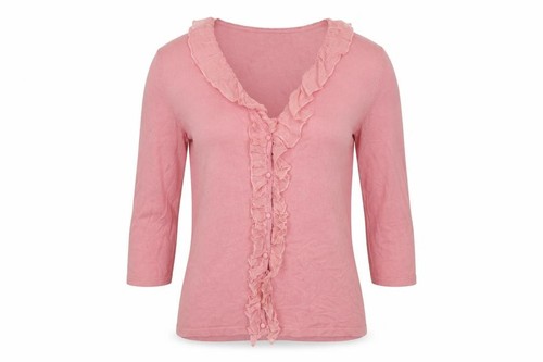 Kaliko womens cardigan - womens, jumper