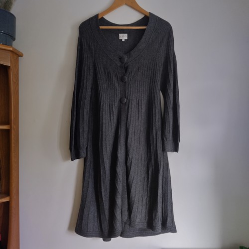 Kaliko soft dark grey - soft,