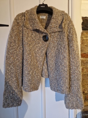 Kaliko size cardigan - kaliko,