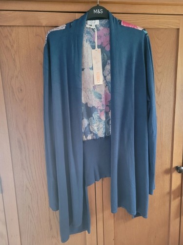 Kaliko cardigan wrap top 14 - wrap,