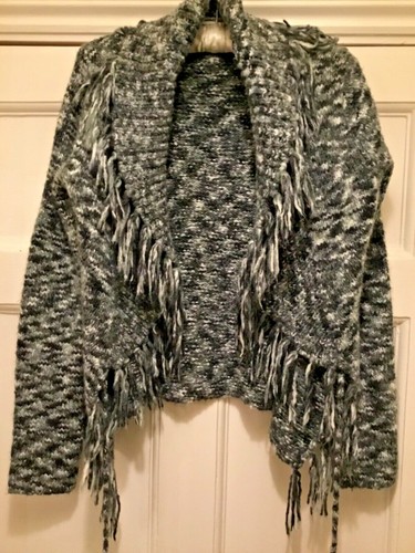 Cardigan kaliko collared - cardigan,