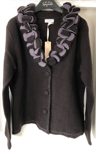 Kaliko pure wool - pure, jacket
