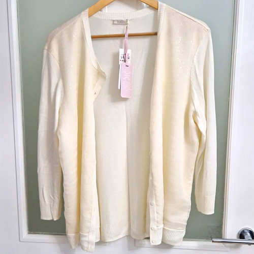 Kaliko ivory knit - ivory,