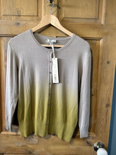 Kaliko women cardigan button - women's,