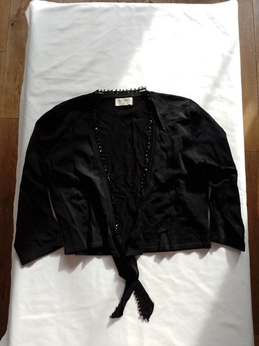 Ladies cropped cardigan - ladies,
