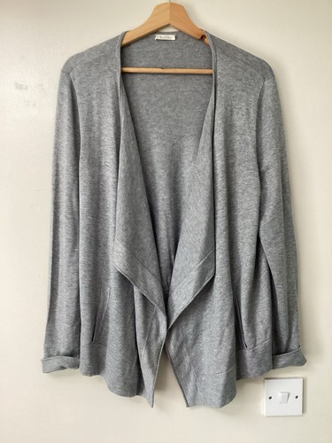 Kaliko grey slouchy - kaliko,