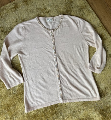 Kaliko cashmere angora - &,