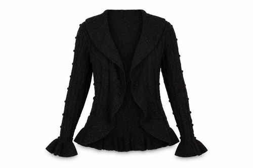 Kaliko womens cardigan jumper - kaliko,