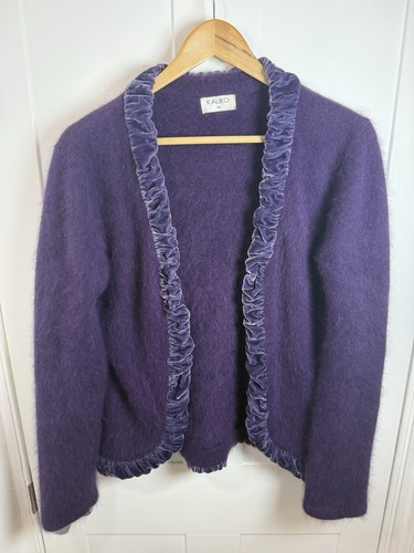 Kaliko cardigan womens size - kaliko,