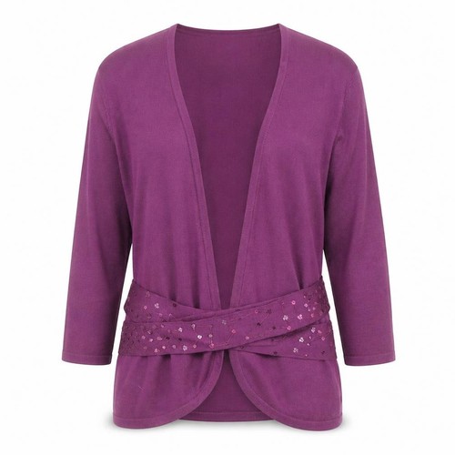 Kaliko womens cardigan jumper - kaliko,