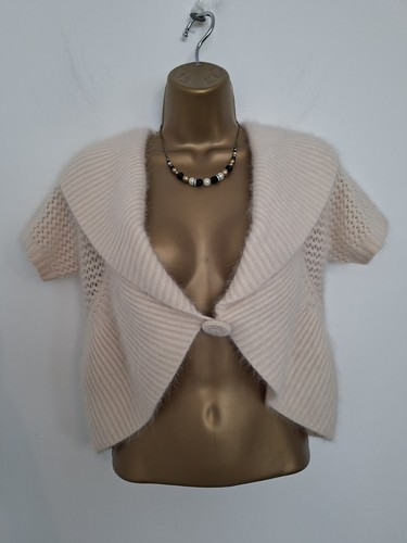 Kaliko beige angora mix - beige,