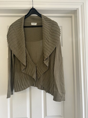 Kaliko cardigan size - cardigan,