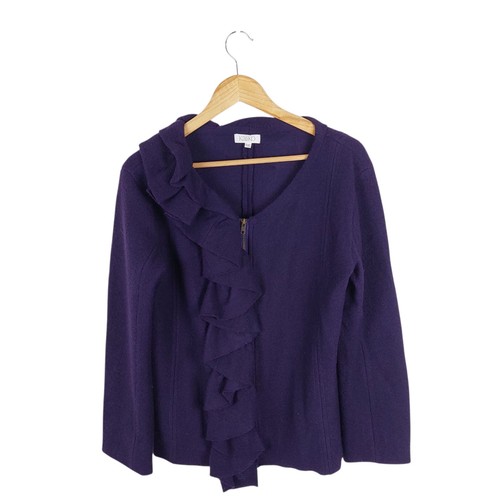 Kaliko womens purple wool - womens,