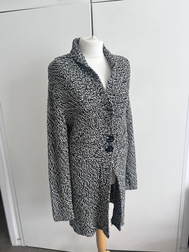 Vintage kaliko chunky knit - kaliko,